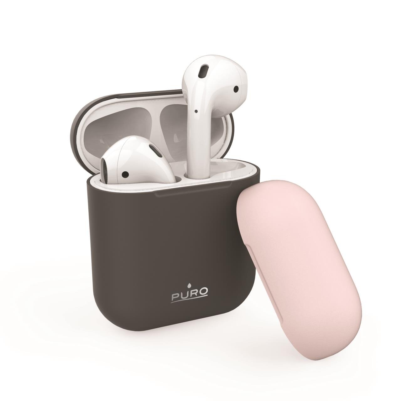 Puro Custodia Protettiva per AirPods Outlet