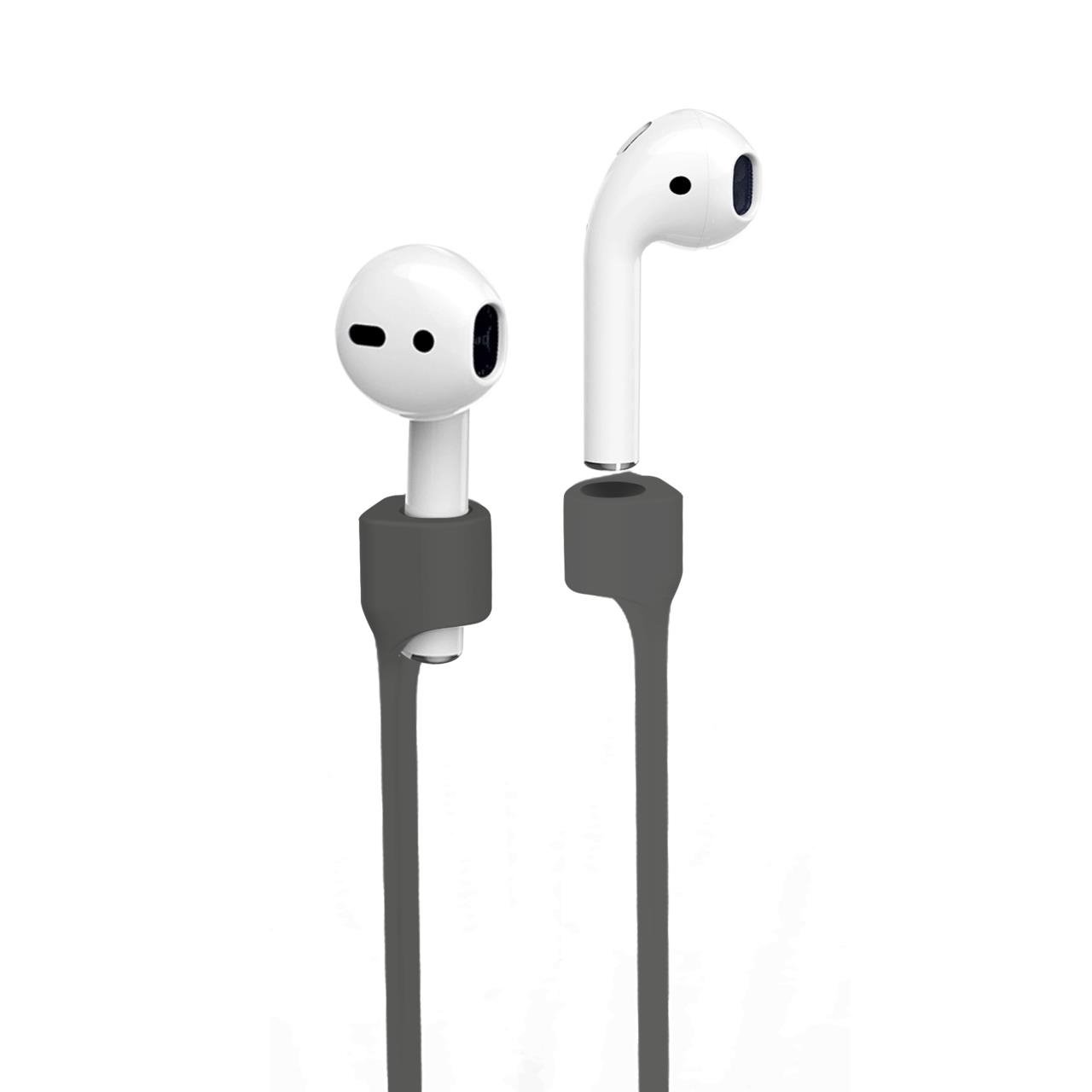 Puro Laccetto in silicone per AirPods In Vendita