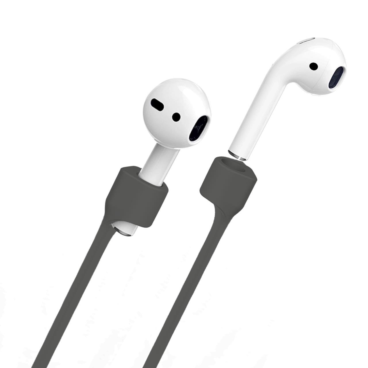 Puro Laccetto in silicone per AirPods In Vendita