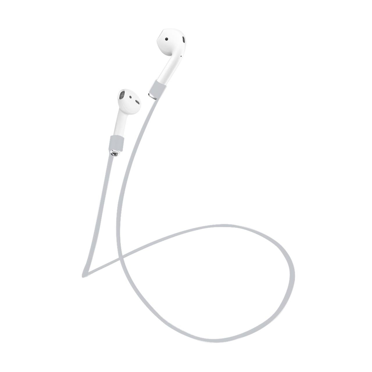 Puro Laccetto in silicone per AirPods In Vendita