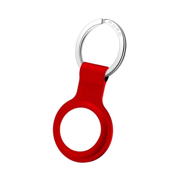 Puro Portachiavi ICON con gancio per Airtag Vendita Economica