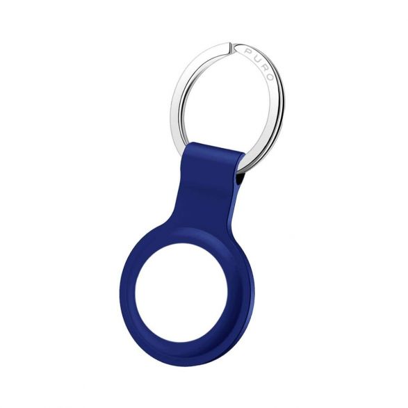 Puro Portachiavi ICON con gancio per Airtag Vendita Economica