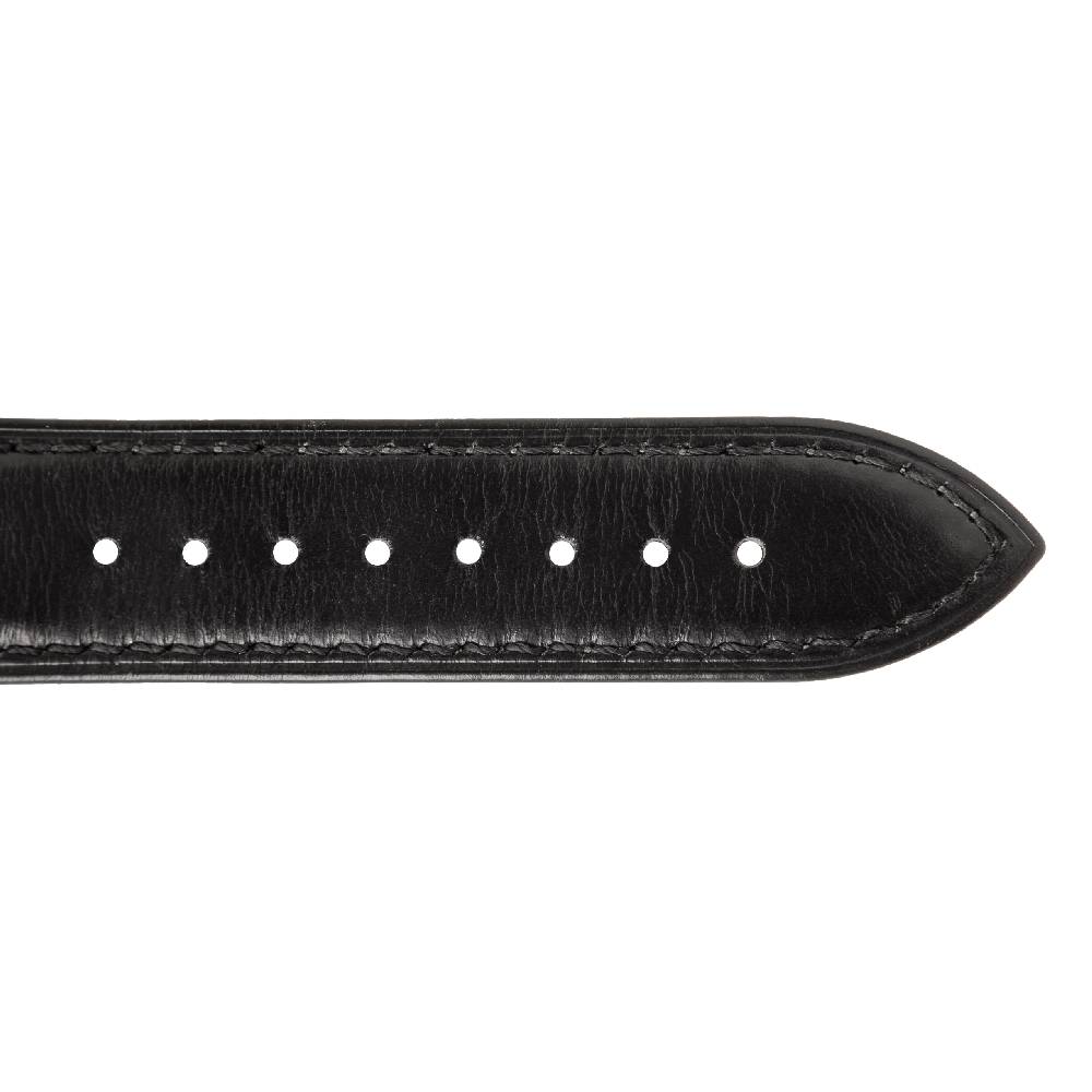 Puro Cinturino Classic per Samsung Galaxy Watch 4, 4 Classic, 5, 5 Pro, 6 e 6 Classic- Nuova versione con Pin per Rilascio Rapido Saldi Di Fabbrica