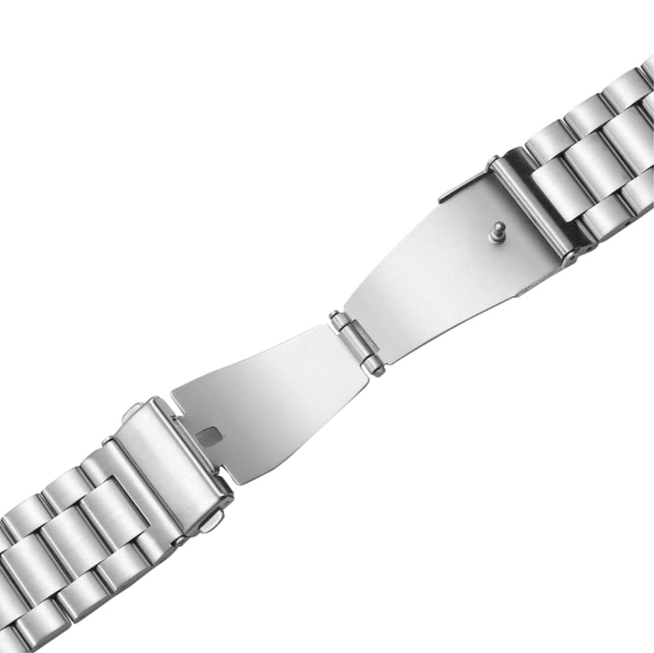 Puro Cinturino Metal per Samsung Galaxy Watch 4, 4 Classic, 5, 5 Pro, 6 e 6 Classic I Più Venduti