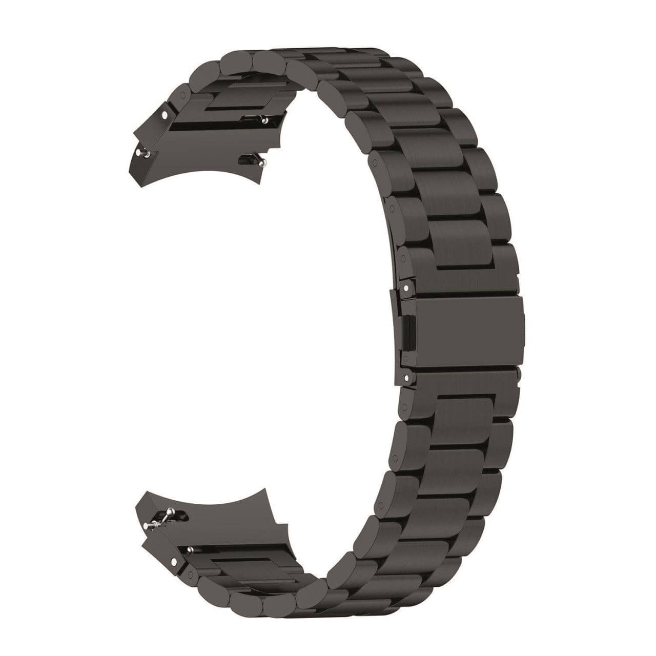 Puro Cinturino Metal per Samsung Galaxy Watch 4, 4 Classic, 5, 5 Pro, 6 e 6 Classic I Più Venduti