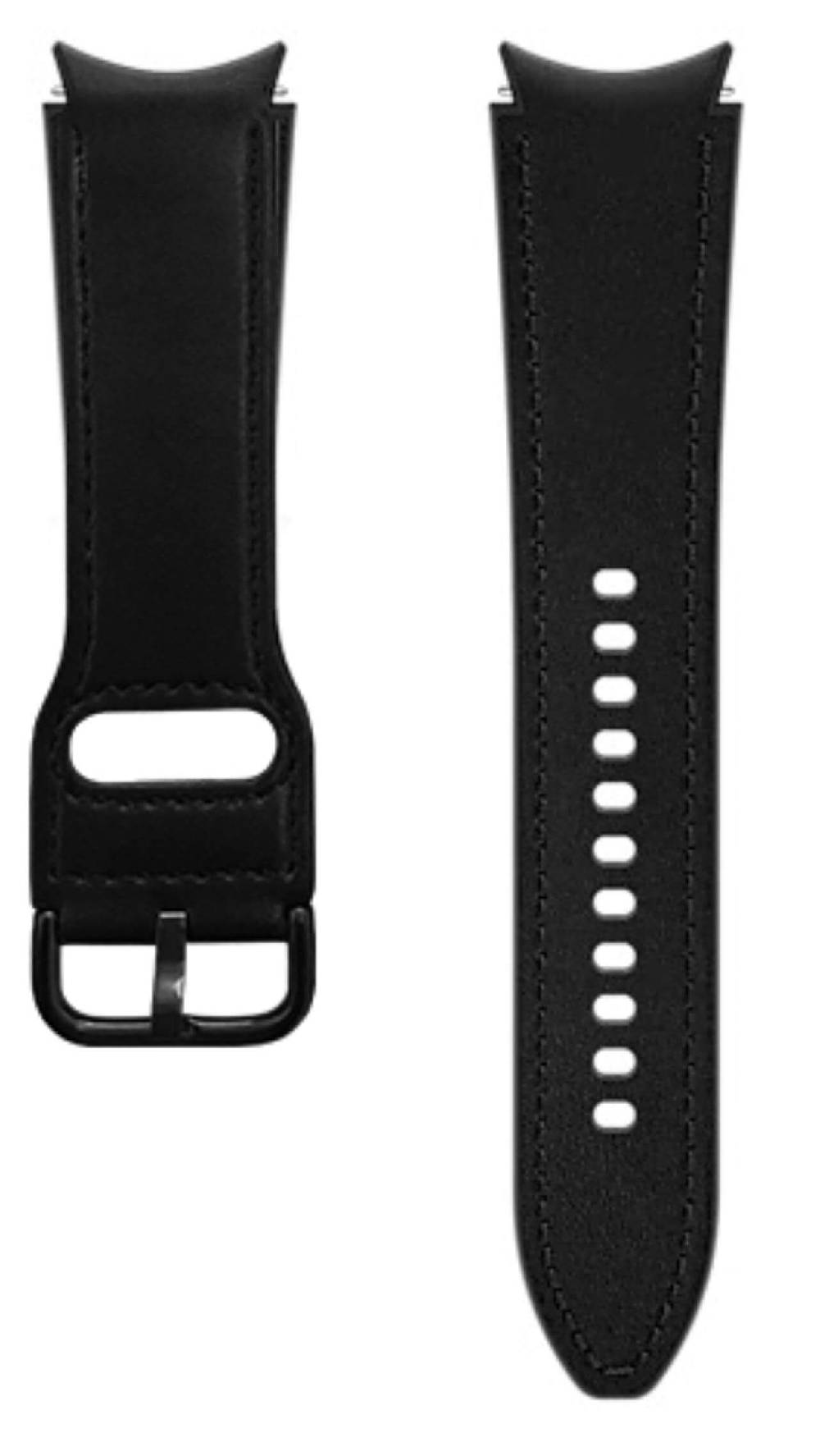 Puro Cinturino Classic per Samsung Galaxy Watch 4, 4 Classic, 5, 5 Pro, 6 e 6 Classic Negozio