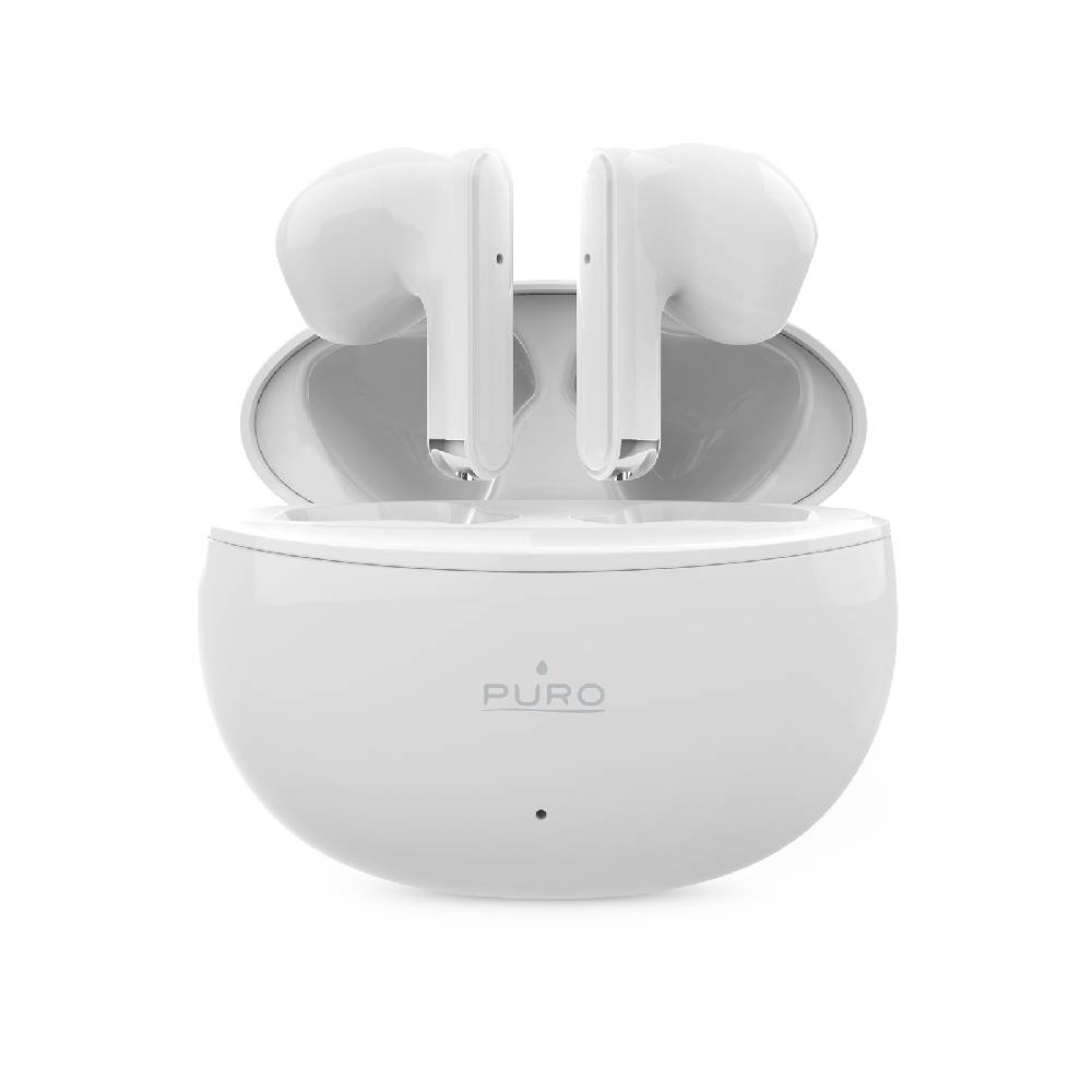 Puro Auricolari Bluetooth con controlli touch “Play 2” 2025