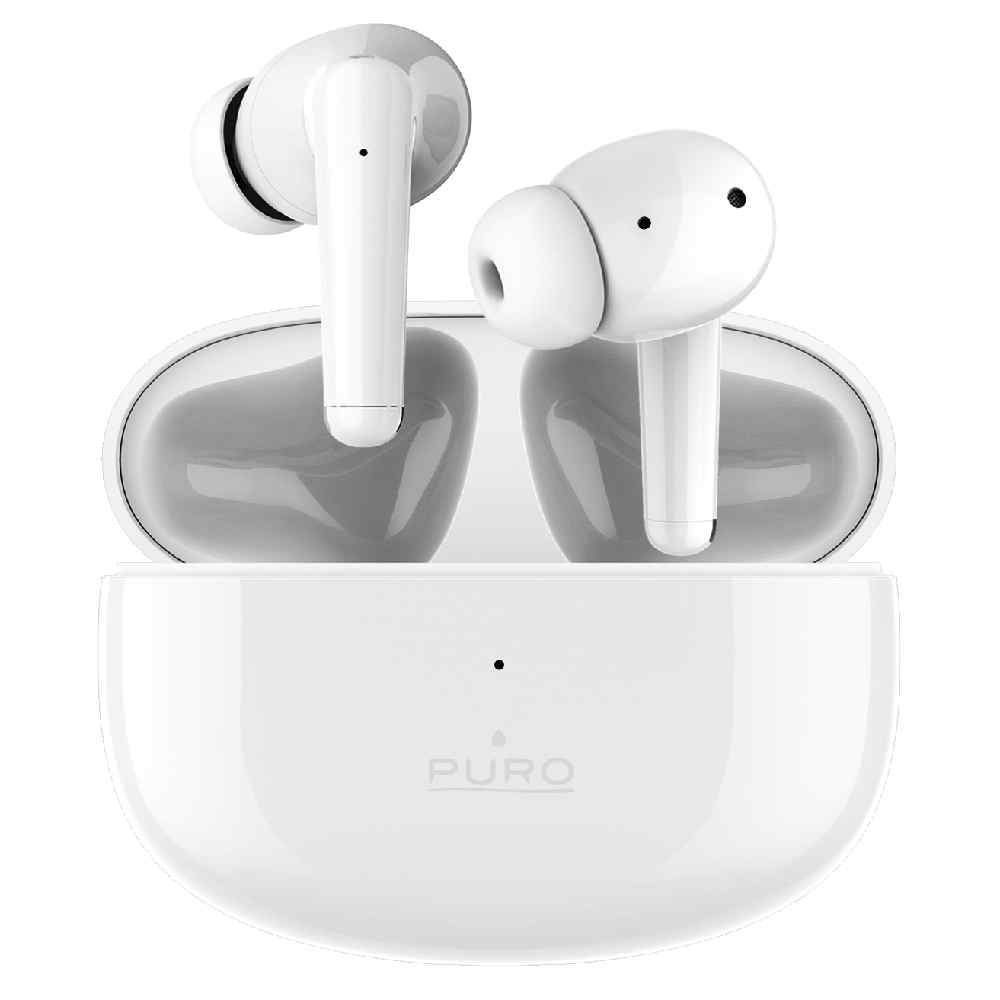 Puro Auricolari Bluetooth Studio con tecnologia ANC 2025