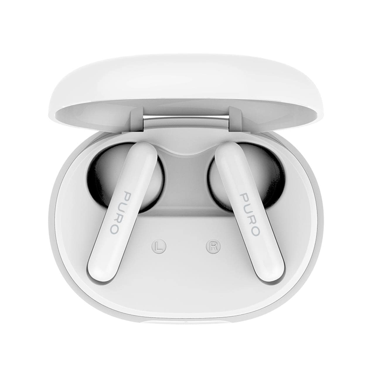 Puro Auricolari Bluetooth ultraleggeri Slim Pod Pro Nuovo