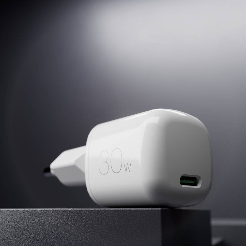 Puro Caricabatterie da parete MiniPro 30W USB-C – tecnologia GAN Hotsell