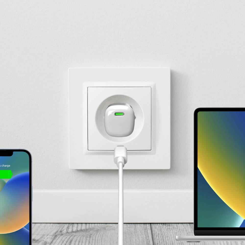 Puro Caricabatterie da parete MiniPro 30W USB-C – tecnologia GAN Hotsell