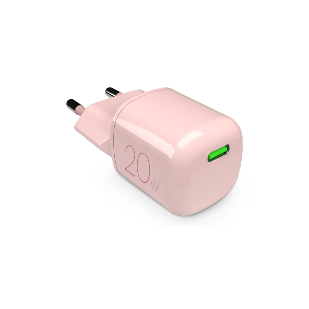 Puro Caricabatterie da parete MiniPro 20W USB-C – tecnologia GAN Vendita Calda