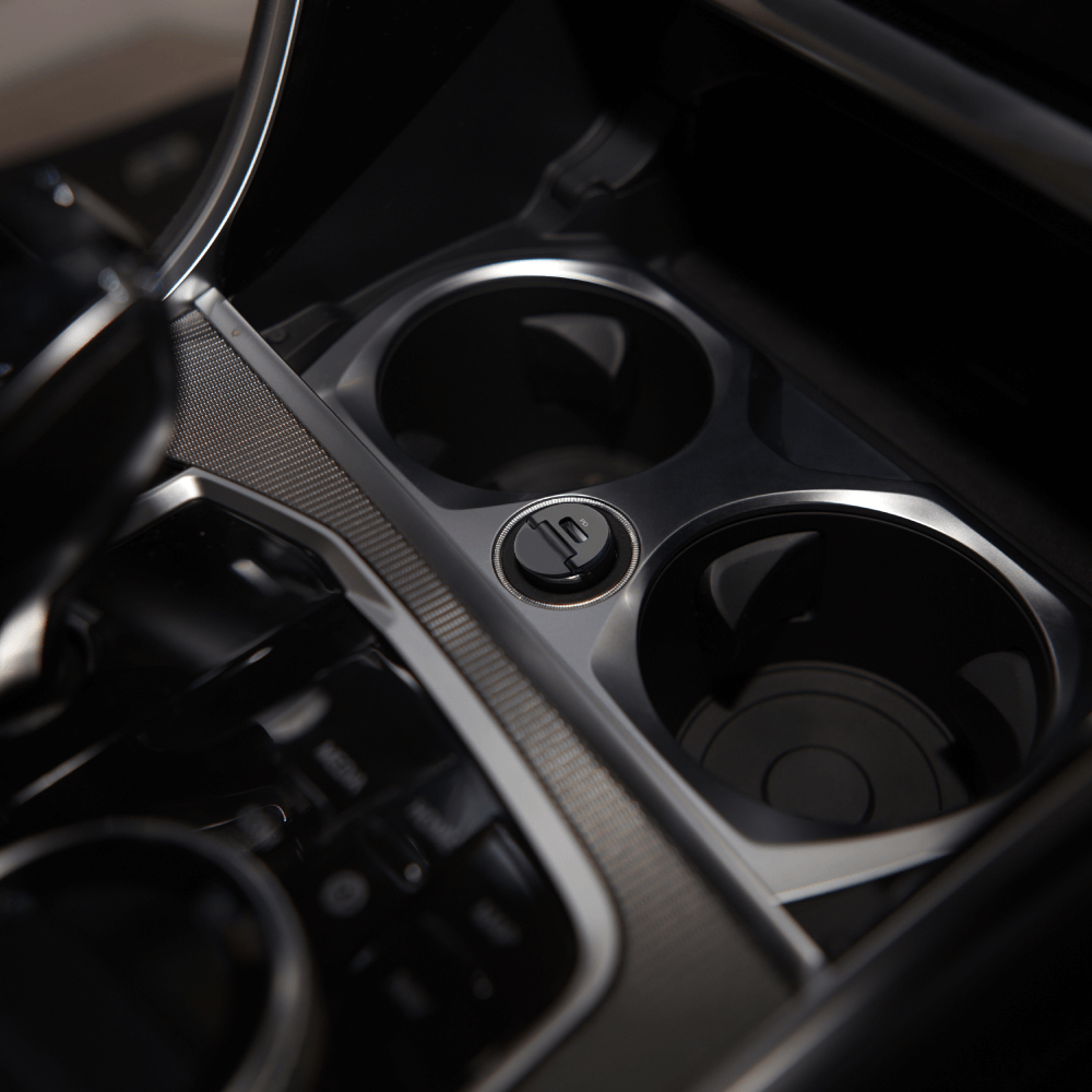 Puro Mini Caricabatterie da Auto Bullet 20W USB-C In Saldo