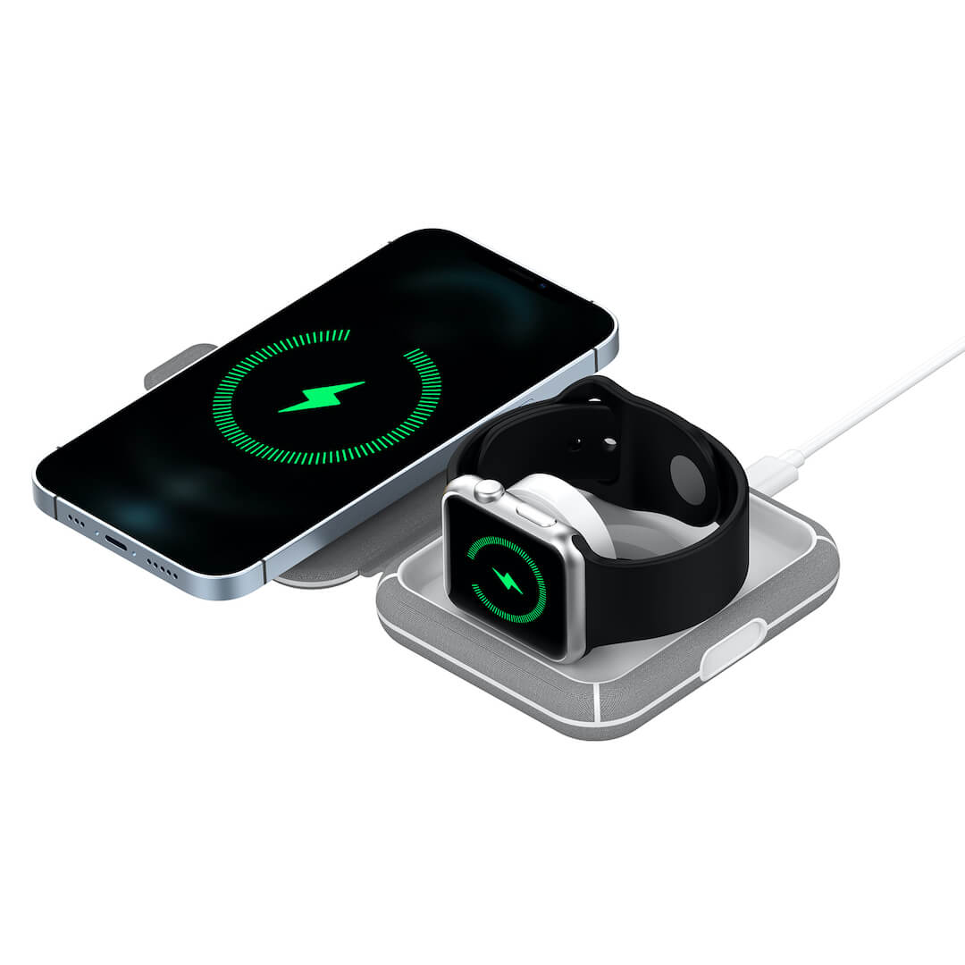 Puro Modulo di ricarica Power Go 2 in 1 Qualità