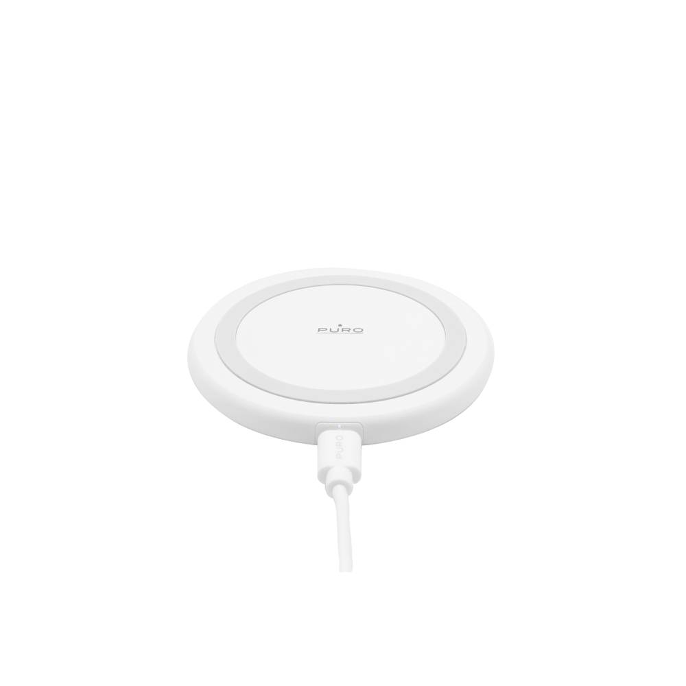 Puro Base di ricarica wireless 10W Vendita