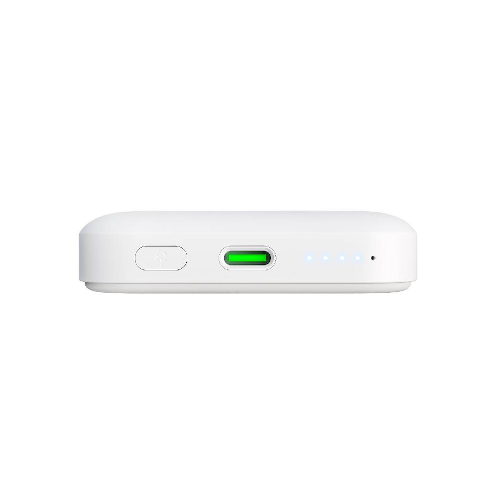 Puro Batteria Esterna 5000mAh MagSafe con stand Negozi Online