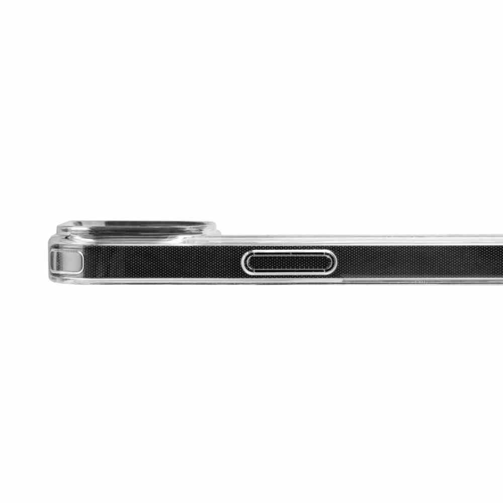 Puro Cover Lite Mag per iPhone 15 Pro Convenienza