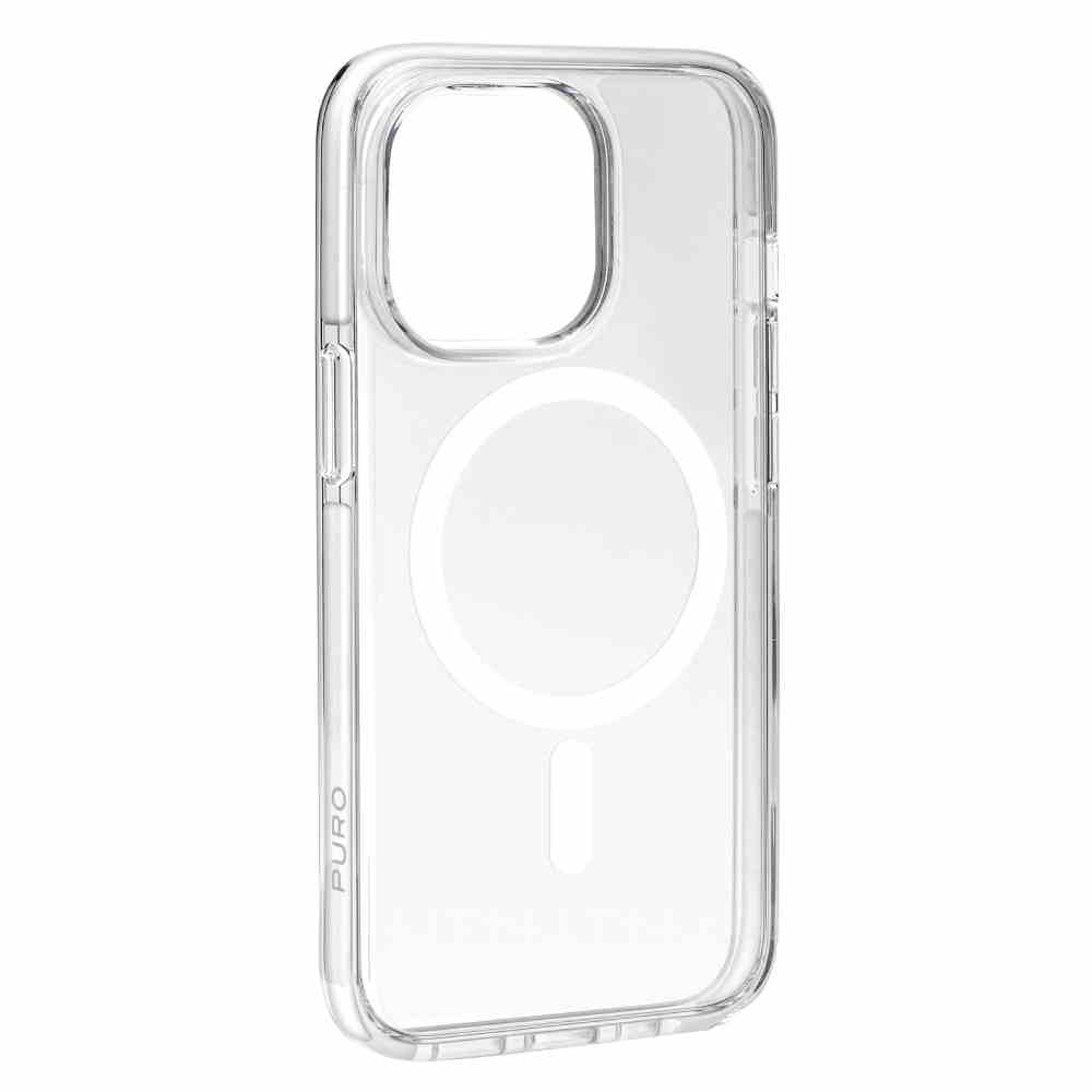 Puro Cover LITE MAG PRO per iPhone 15 Pro Novità