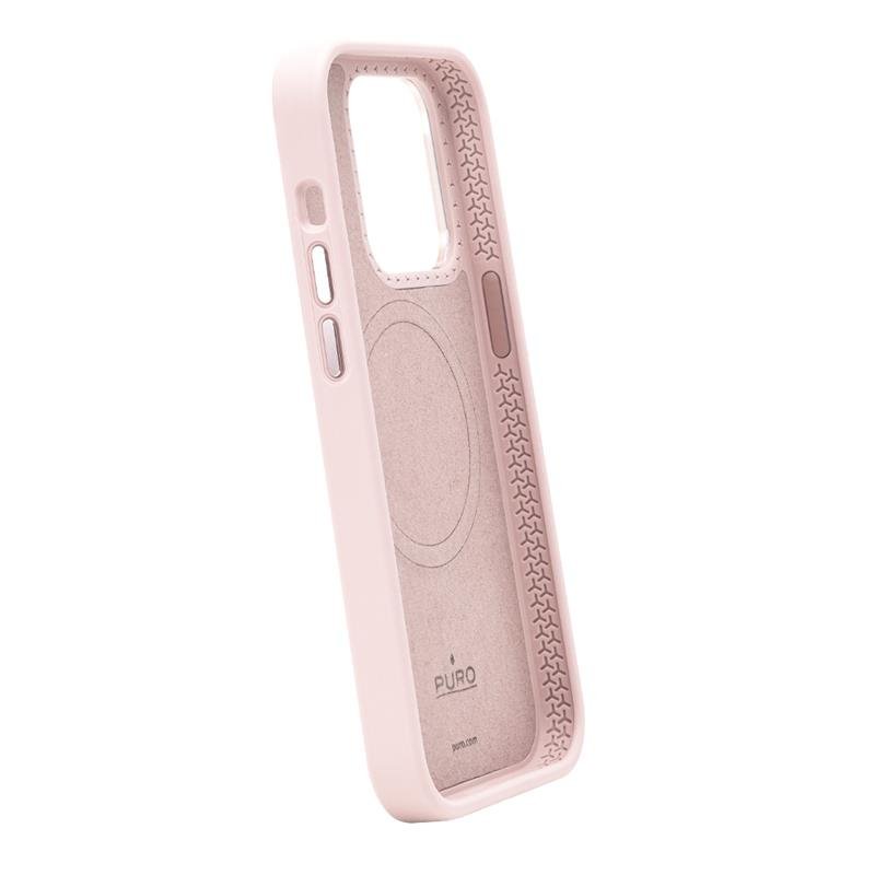 Puro Cover ICON MAG PRO per iPhone 15 Pro Presa