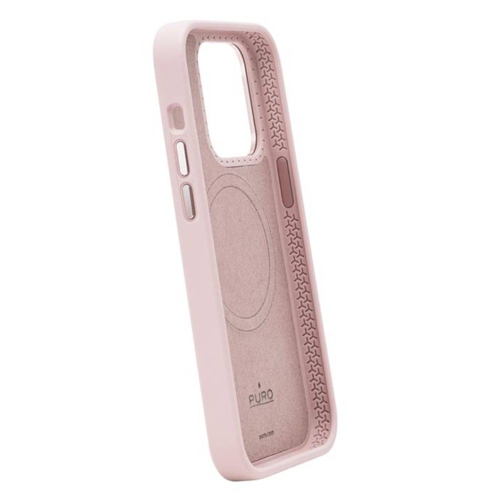 Puro Cover ICON MAG PRO per iPhone 15 Plus Sconto