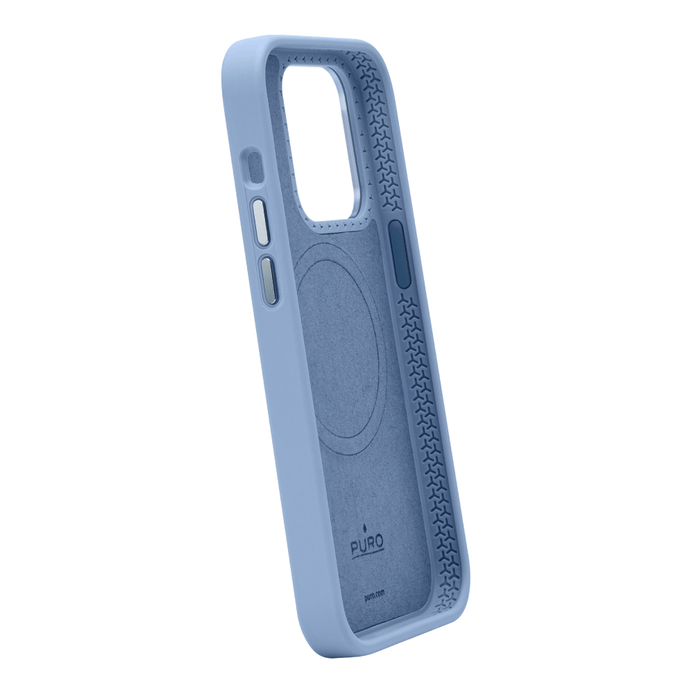 Puro Cover ICON MAG PRO per iPhone 15 Outlet