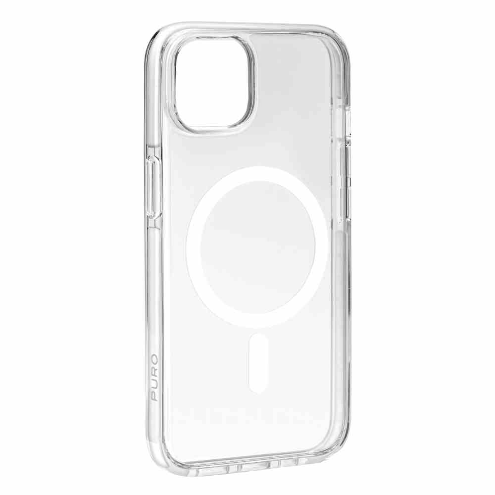 Puro Cover LITE MAG PRO per iPhone 15 In Vendita