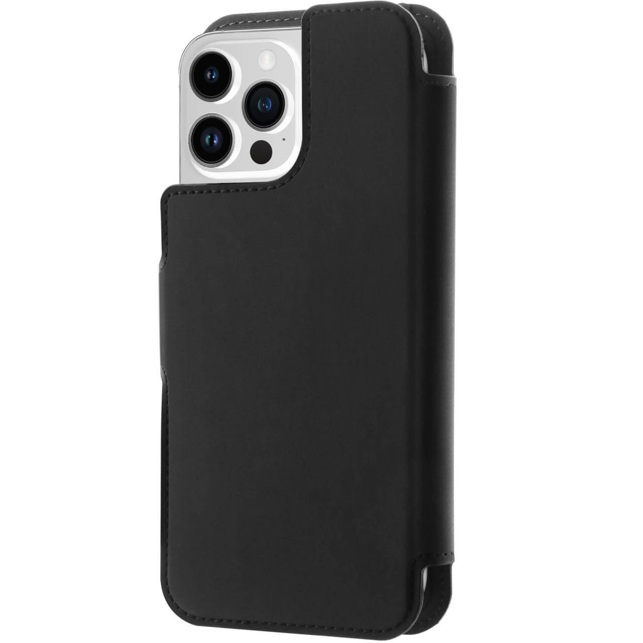 Puro Custodia magnetica Folio per iPhone 13 Pro e iPhone 14 Pro compatibile con tecnologia MagSafe Vendita Calda