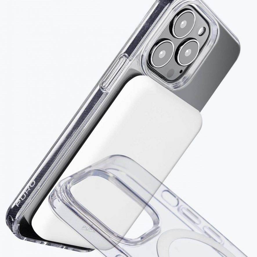 Puro Cover LITE MAG per iPhone 14 Plus Vendita Economica