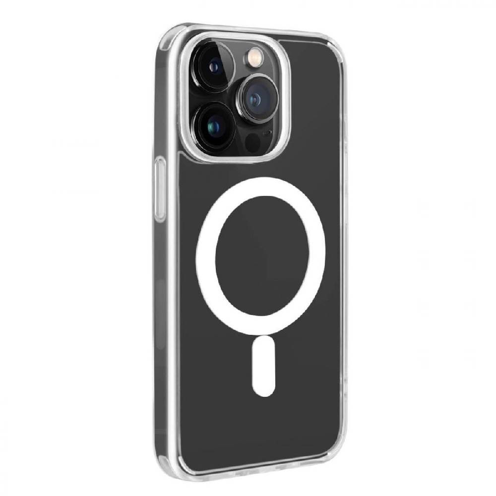 Puro Cover LITE MAG per iPhone 14 Pro Saldi Di Fabbrica