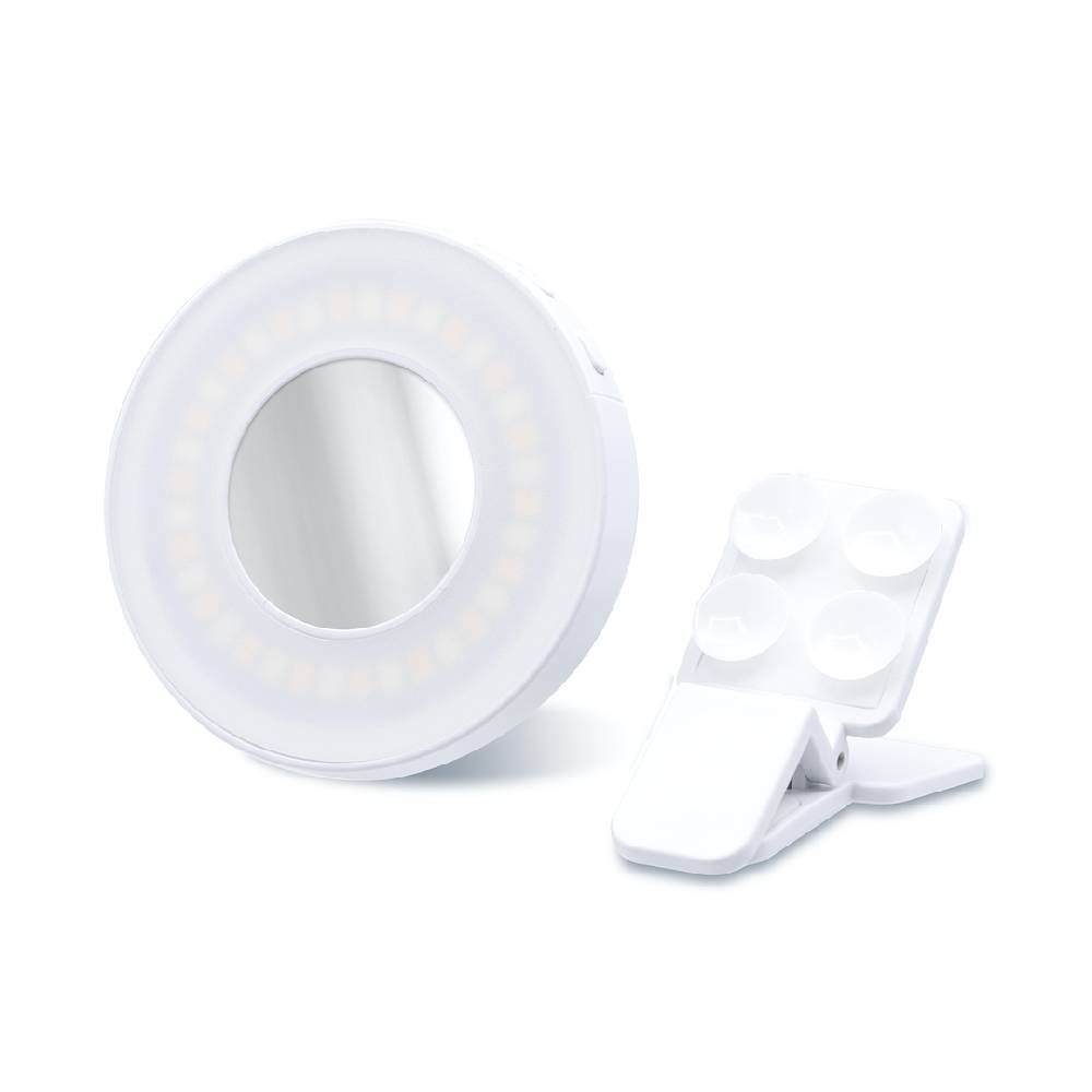 Puro Camera Ring luminoso MagSafe Mag Light Mini Vendite Flash