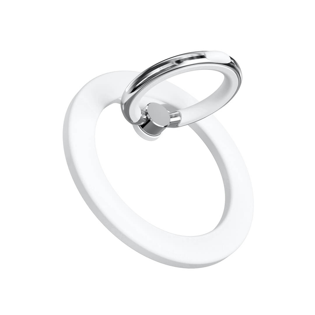 Puro Mag Loop: anello magnetico con stand Negozio