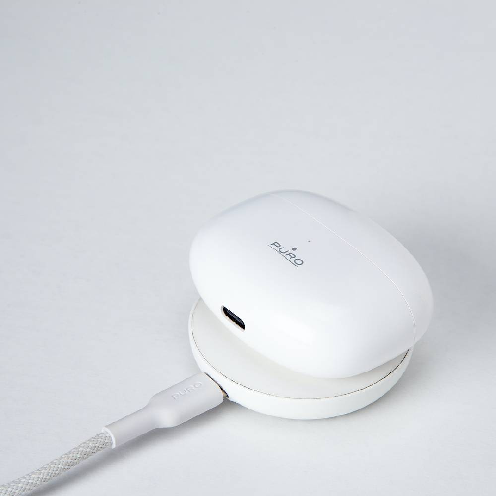 Puro Mag Loop Pro: anello di ricarica compatibile con MagSafe e funzione stand In Saldo