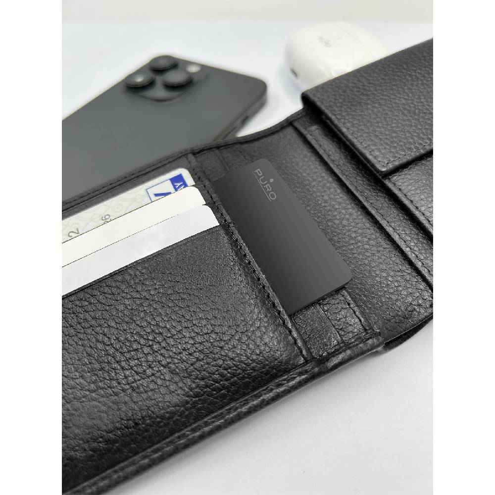 Puro Smart tracker “Find Me” Moda