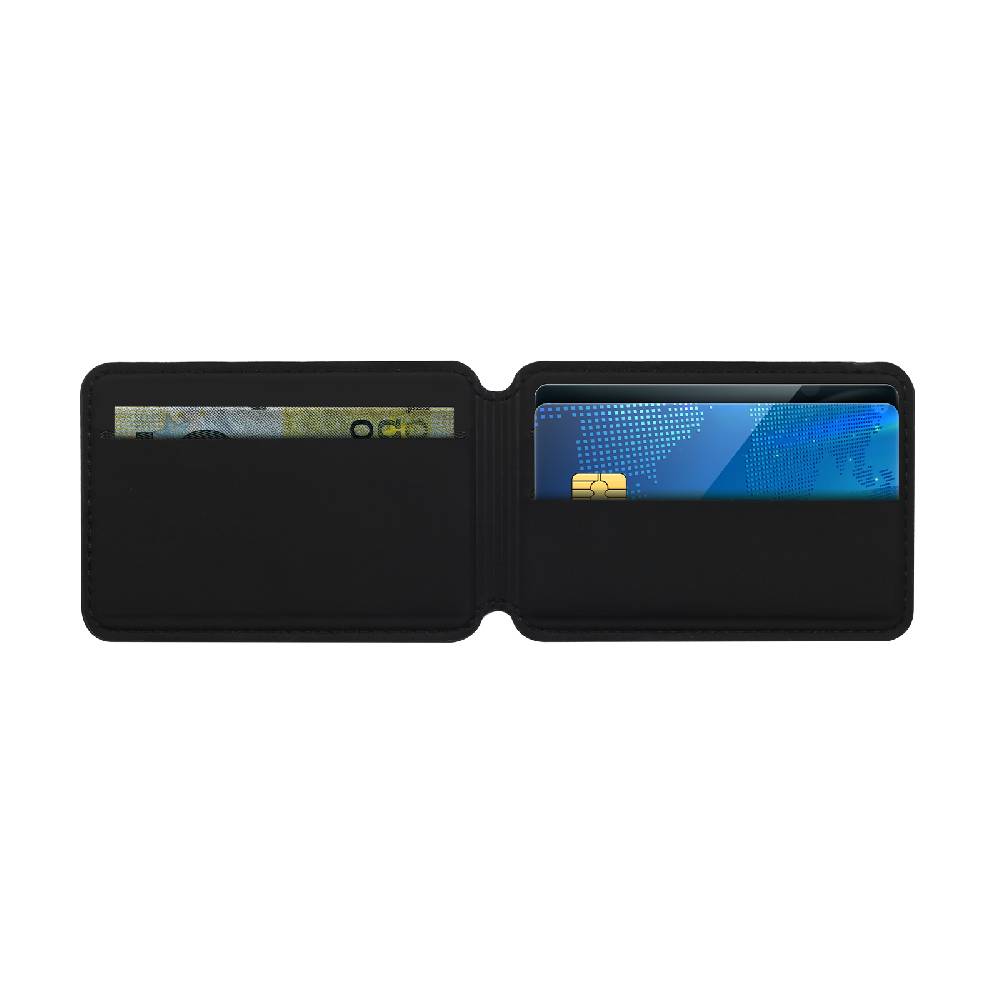Puro Portacarte Magnetico Mag Wallet Plus 2025