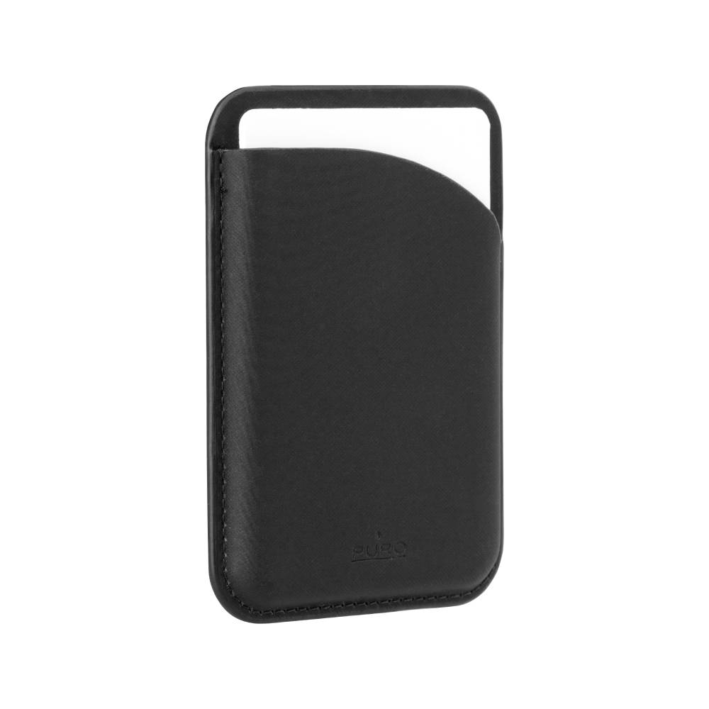 Puro Porta carte Mag Wallet per iPhone Italy
