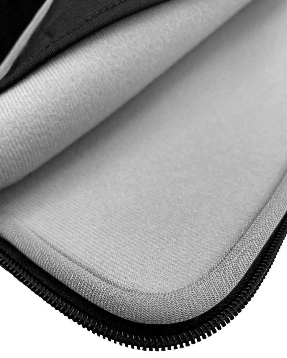Puro Custodia Scudo Sleeve per PC da 13″ a 16″ Qualità Garantita