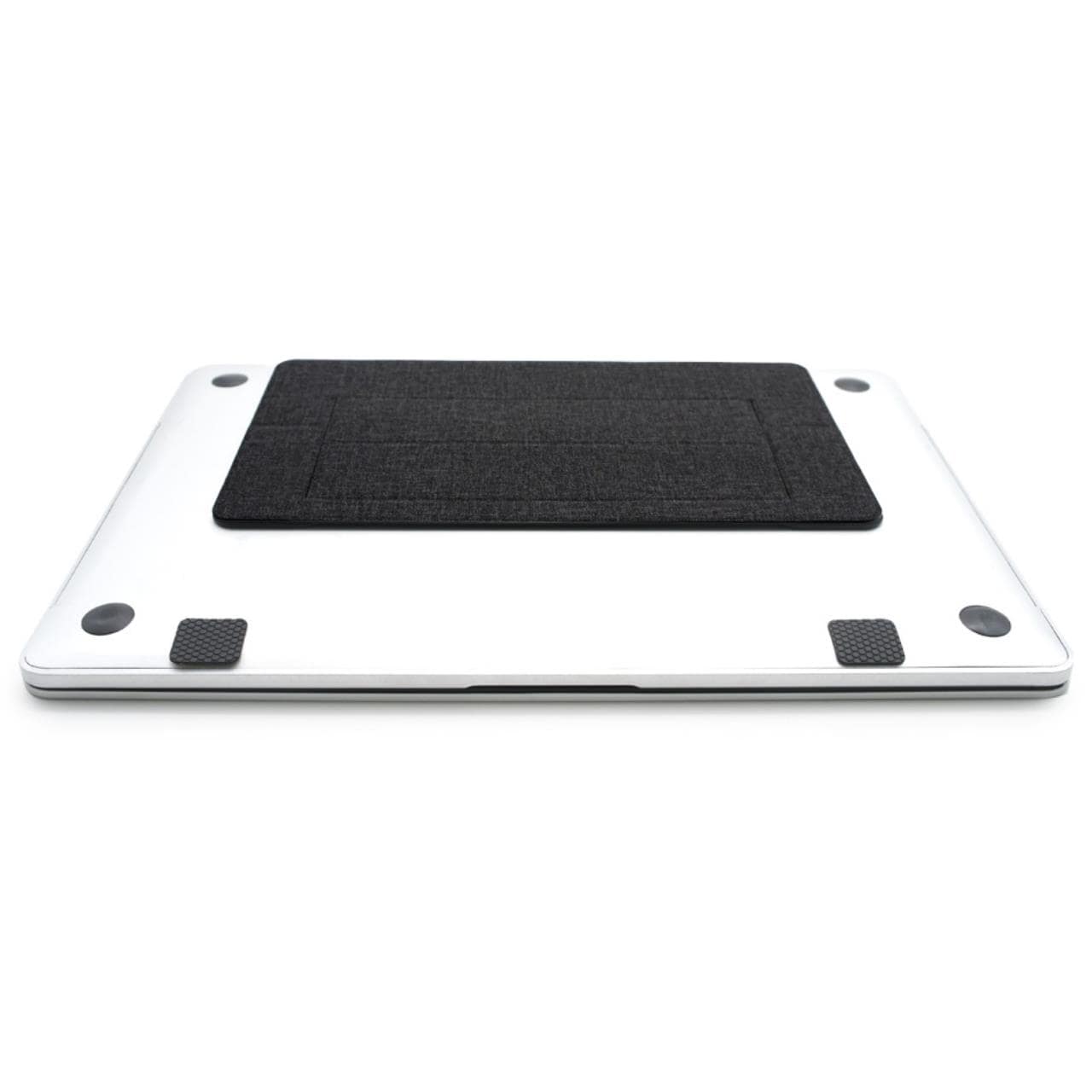 Puro Supporto Pieghevole Ultrasottile per Laptop fino a 16″ Consegna Veloce