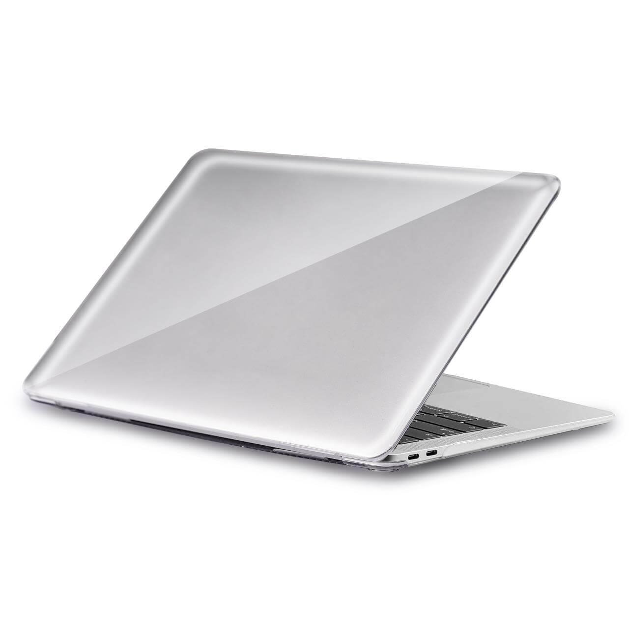 Puro Cover Clip-On per MacBook Air 13″ Retina 2018 / 2019 Affare Del Giorno