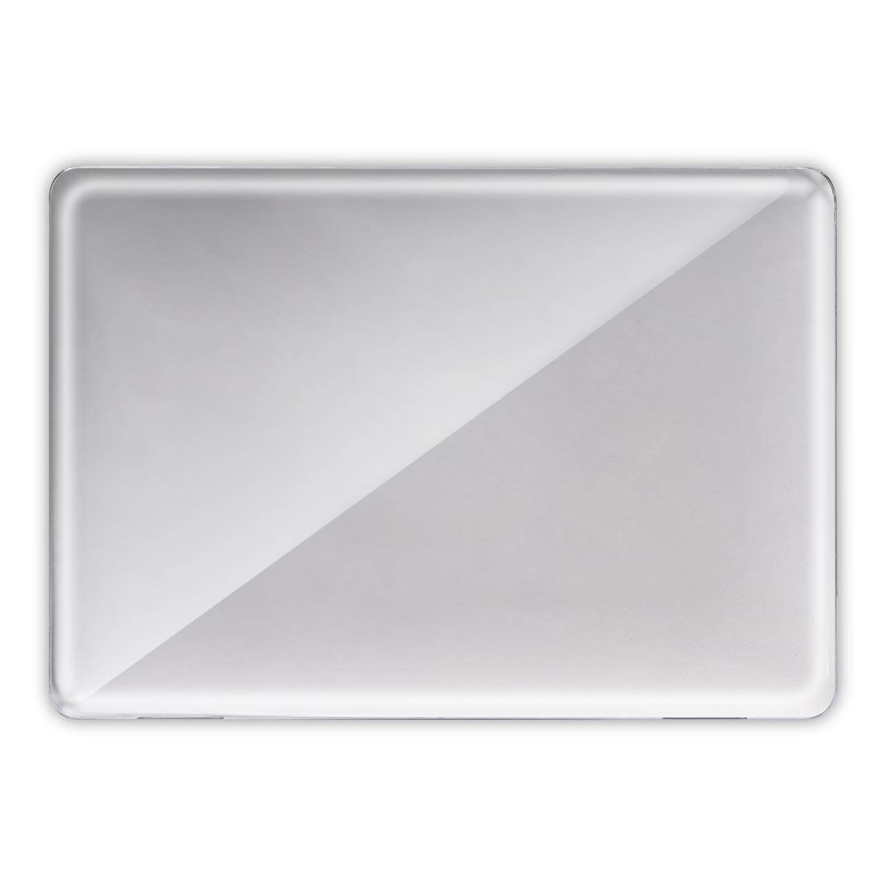 Puro Cover Clip-On per MacBook Air 13″ Retina 2018 / 2019 Affare Del Giorno