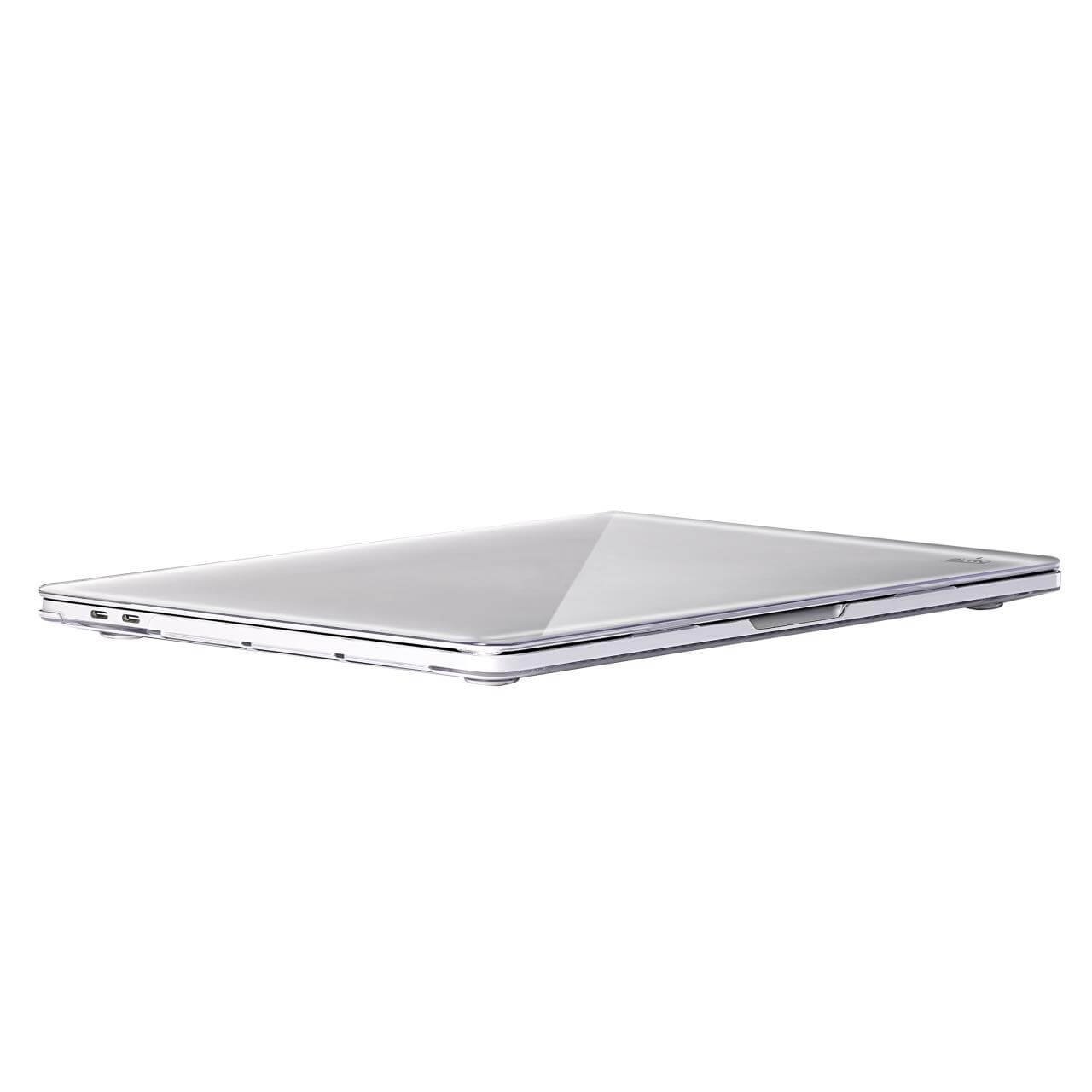 Puro Cover Clip-On per MacBook Air 13″ Retina 2018 / 2019 Affare Del Giorno
