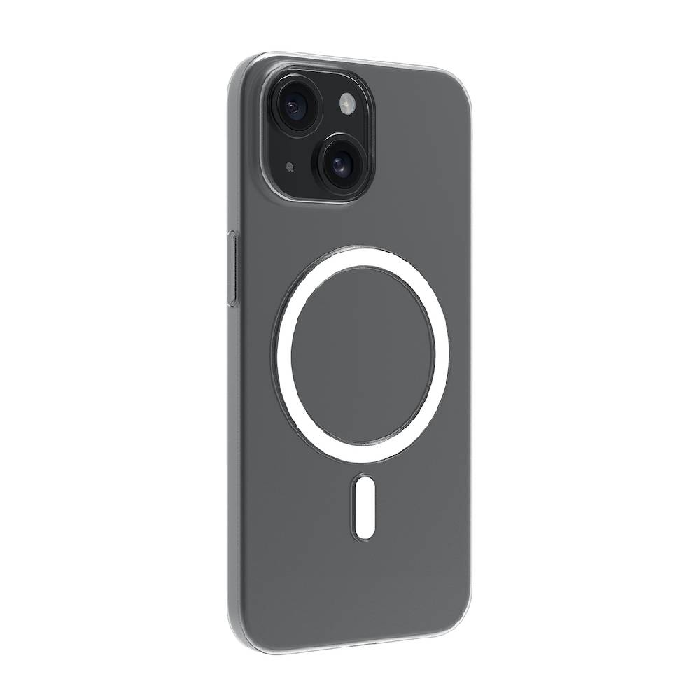Puro Cover Air Mag per iPhone 15 Pro Sconto