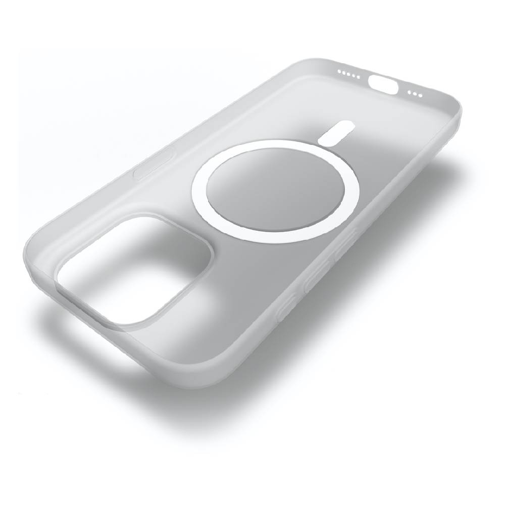 Puro Cover Air Mag per iPhone 15 Pro Sconto