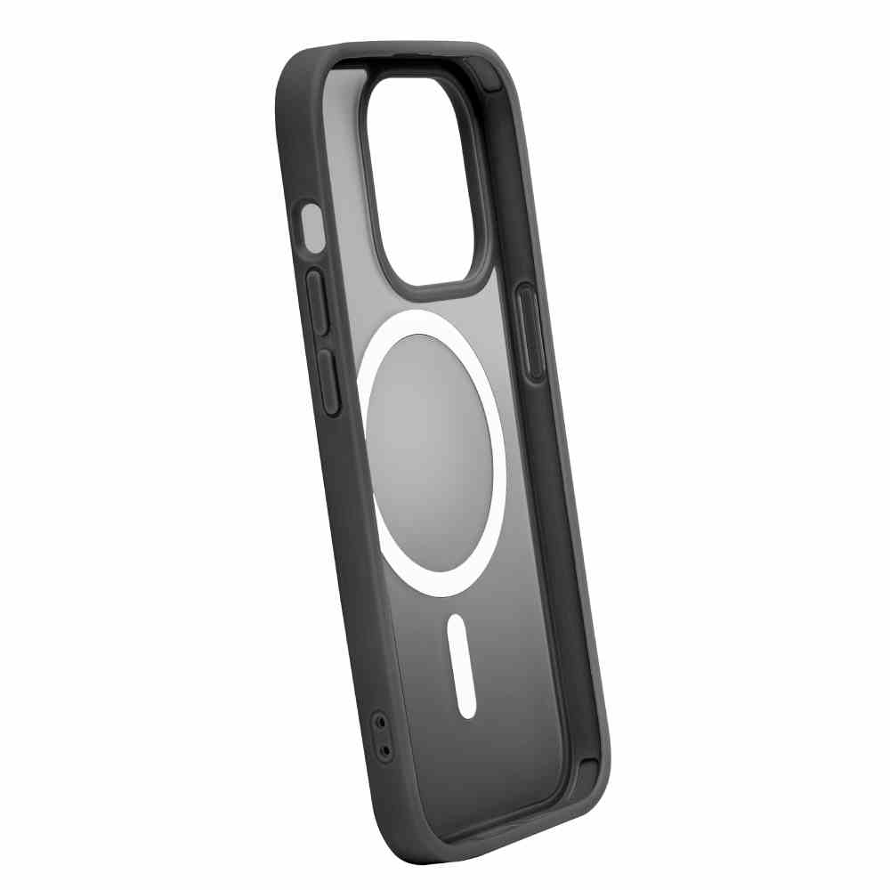 Puro Cover Gradient per iPhone 15 Pro Online