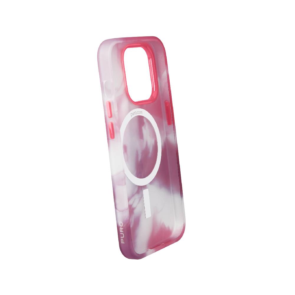Puro Cover Aqua per iPhone 15 Vendita Calda