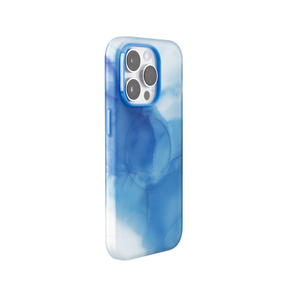 Puro Cover Aqua per iPhone 15 Vendita Calda