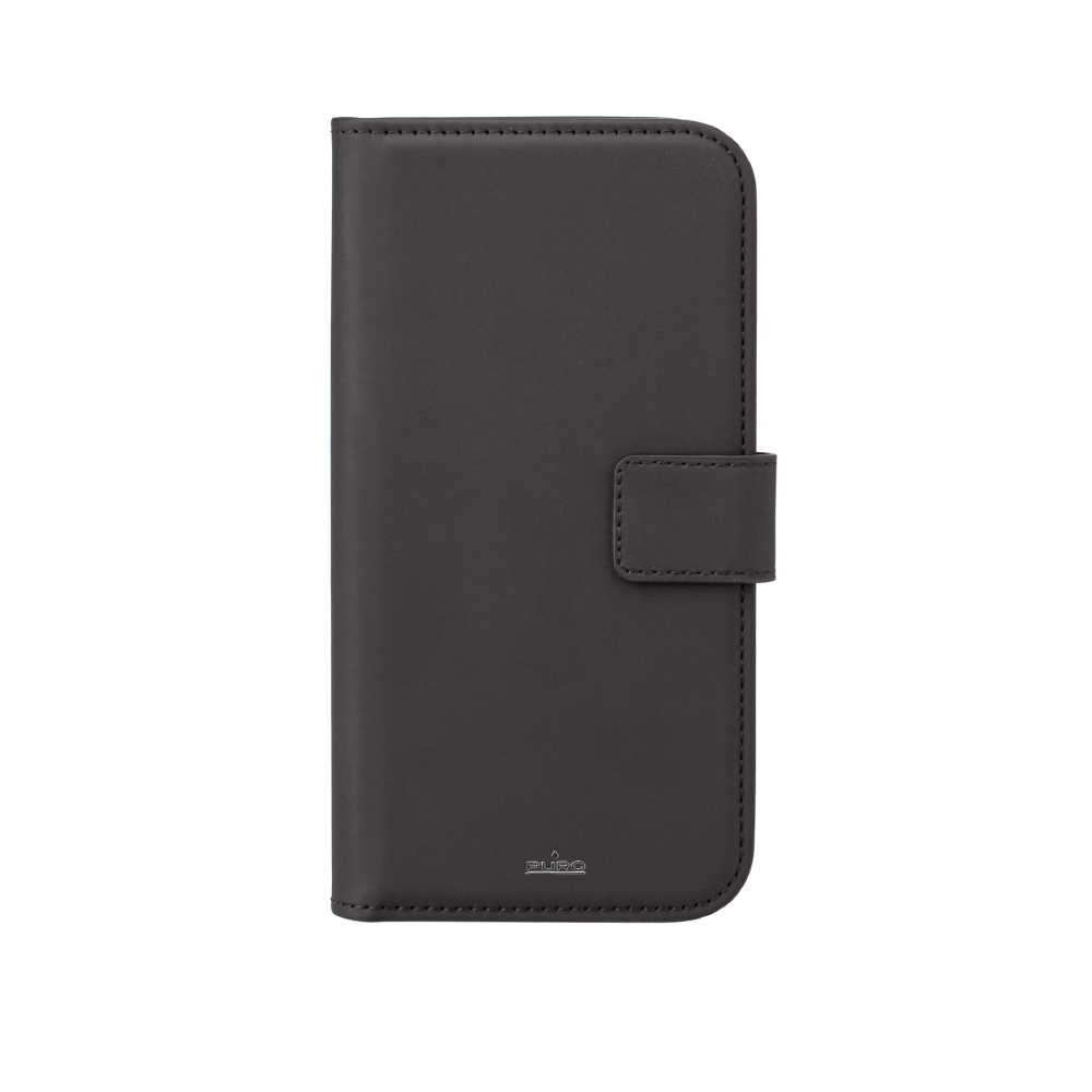 Puro Custodia Wallet Detachable per iPhone 15 Vendita Economica