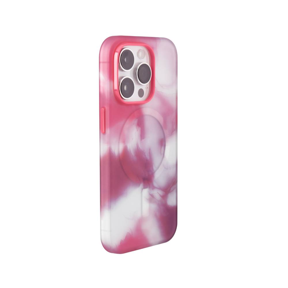 Puro Cover Aqua per iPhone 15 Plus Vendite Flash