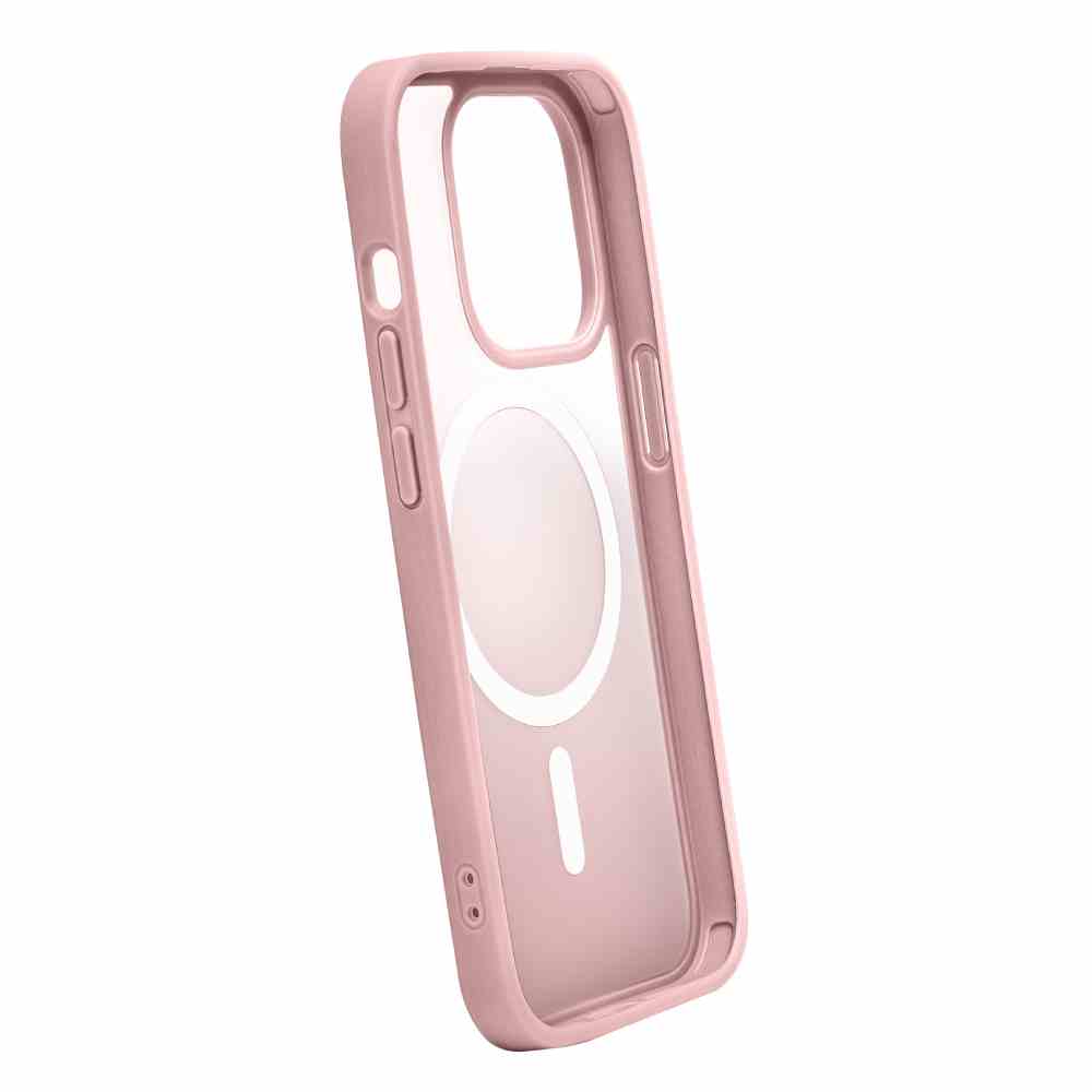 Puro Cover Gradient per iPhone 15 Plus Italy