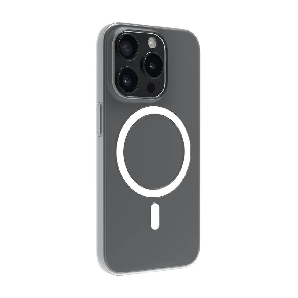 Puro Cover Air Mag per iPhone 15 Pro Max Qualità