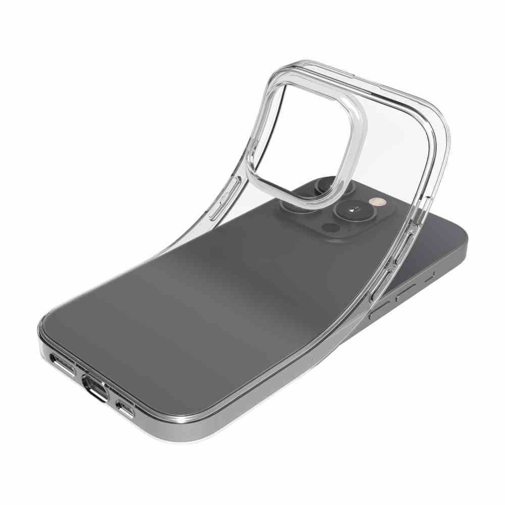 Puro Cover 03 Nude per iPhone 15 Pro Max Promozione